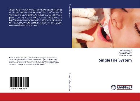 Single File System