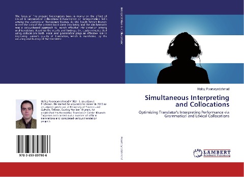 Simultaneous Interpreting and Collocations: Optimizing Translator's Interpreting Performance via Grammatical and Lexical Collocations