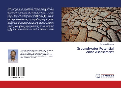 Groundwater Potential Zone Assessment