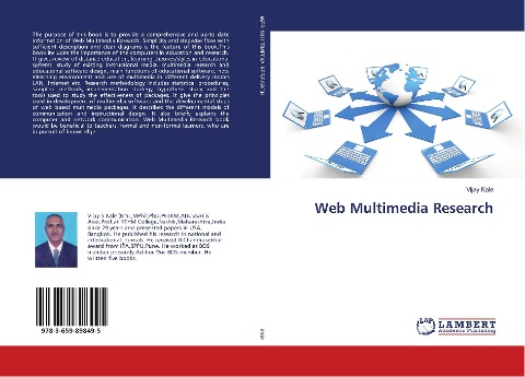 Web Multimedia Research