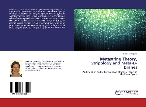 Metastring Theory, Stripology and Meta-D-branes: An Extension on the Formulation of String Theory in the Phase Space