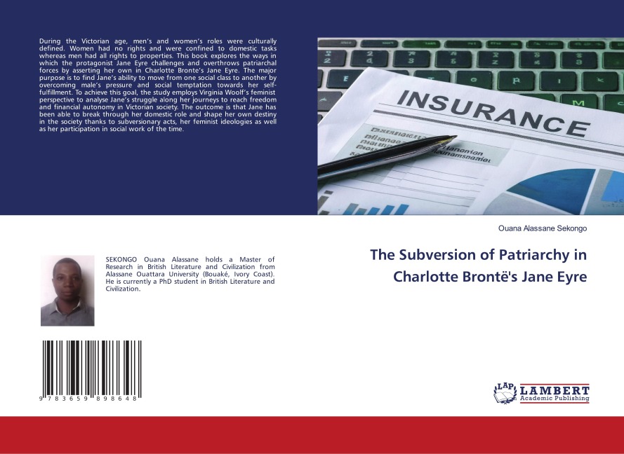 The Subversion of Patriarchy in Charlotte Brontës Jane Eyre