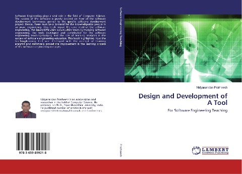 Design and Development of A Tool: For Software Engineering Teaching