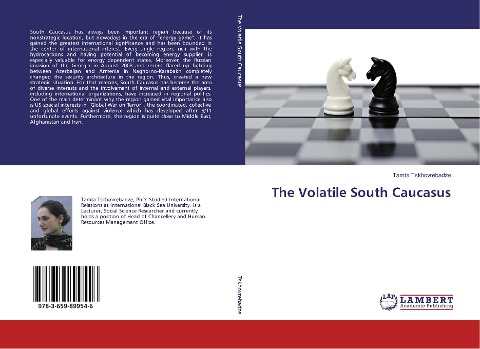 The Volatile South Caucasus