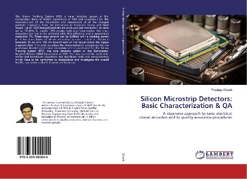 Silicon Microstrip Detectors: Basic Characterization & QA: A step-wise approach to basic electrical characterization and its quality assurance procedures