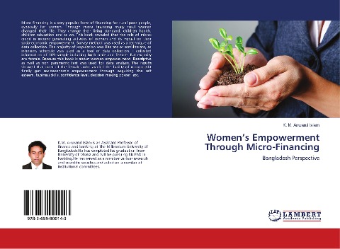 Womens Empowerment Through Micro-Financing: Bangladesh Perspective