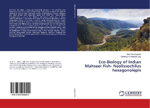 Eco-Biology of Indian Mahseer Fish- Neolissochilus hexagonolepis