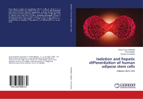 Isolation and hepatic differentiation of human adipose stem cells: Adipose stem cells