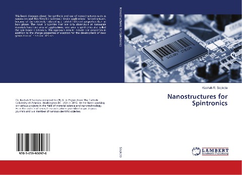 Nanostructures for Spintronics