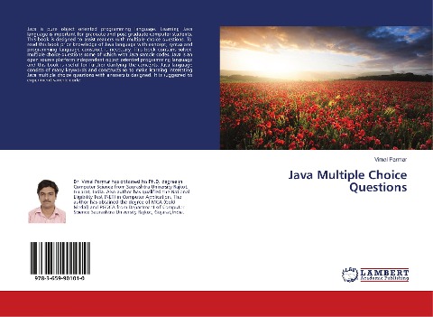 Java Multiple Choice Questions