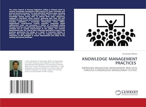 Knowledge Management Practices