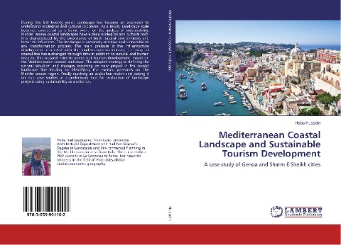 Mediterranean Coastal Landscape and Sustainable Tourism Development: A case study of Genoa and Sharm ElSheikh cities