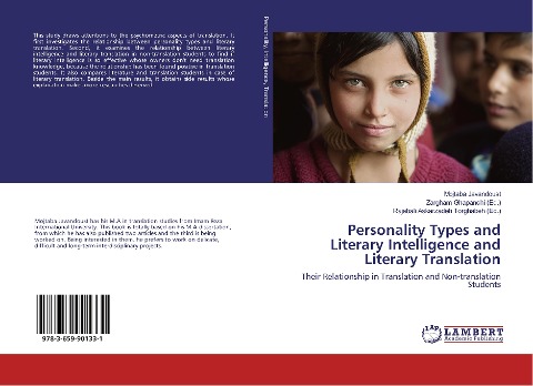 Personality Types and Literary Intelligence and Literary Translation: Their Relationship in Translation and Non-translation Students