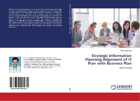 Strategic Information Planning:Alignment of IT Plan with Business Plan: Data Mining
