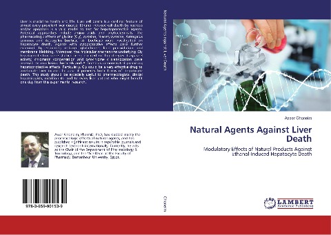 Natural Agents Against Liver Death: Modulatory Effects of Natural Products Against Ethanol-Induced Hepatocyte Death