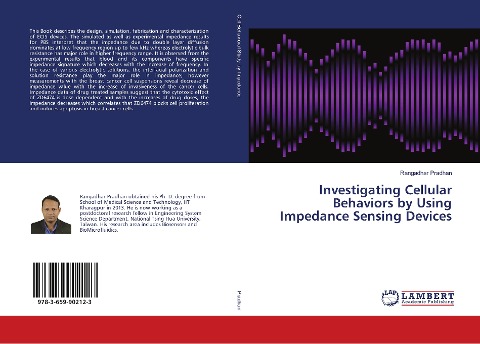 Investigating Cellular Behaviors by Using Impedance Sensing Devices