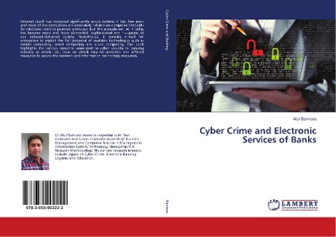 Cyber Crime and Electronic Services of Banks