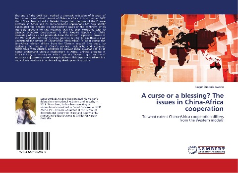 A curse or a blessing? The issues in China-Africa cooperation: To what extent China-Africa cooperation differs from the Western model?