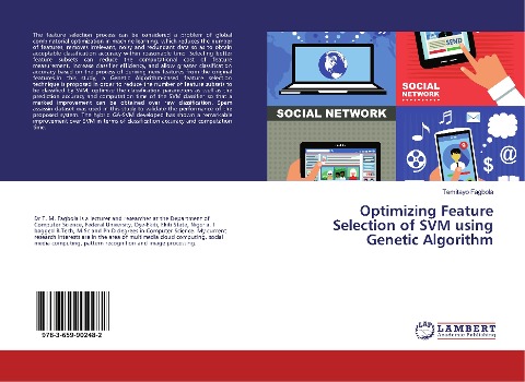 Optimizing Feature Selection of SVM using Genetic Algorithm