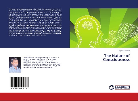 The Nature of Consciousness