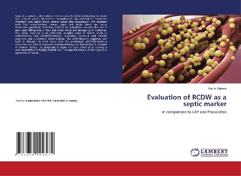 Evaluation of RCDW as a septic marker: in comparison to CRP and Procalciton