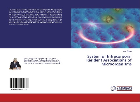 System of Intracorporal Resident Associations of Microorganisms
