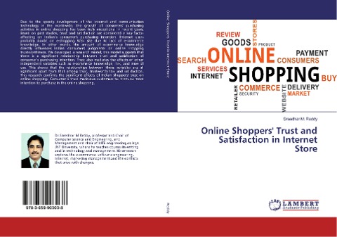 Online Shoppers Trust and Satisfaction in Internet Store