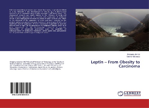 Leptin - From Obesity to Carcinoma