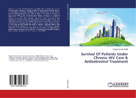 Survival Of Patients Under Chronic HIV Care & Antiretroviral Treatment