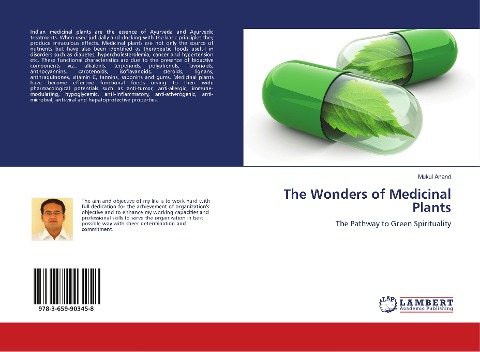 The Wonders of Medicinal Plants: The Pathway to Green Spirituality
