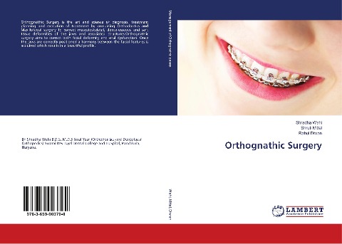 Orthognathic Surgery