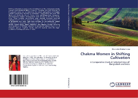 Chakma Women in Shifting Cultivation: A Comparative Study in Selected Area of Bangladesh and India