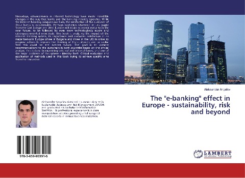 The e-banking effect in Europe - sustainability, risk and beyond