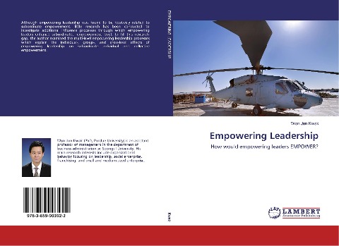 Empowering Leadership: How would empowering leaders EMPOWER?