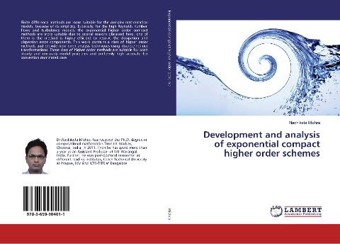 Development and analysis of exponential compact higher order schemes