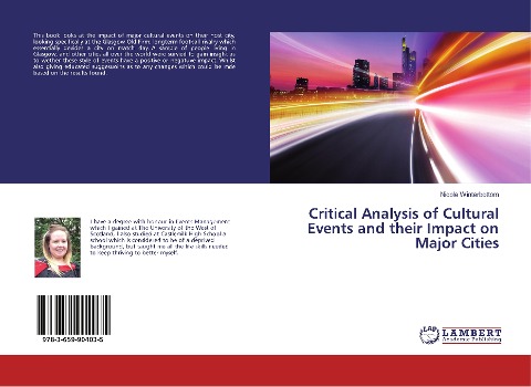 Critical Analysis of Cultural Events and their Impact on Major Cities