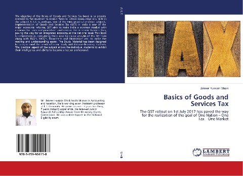 Basics of Goods and Services Tax: The GST rollout on 1st July 2017 has paved the way for the realization of the goal of One Nation - One Tax - One Market