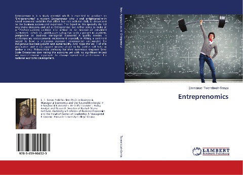 Entreprenomics