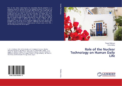Role of the Nuclear Technology on Human Daily Life