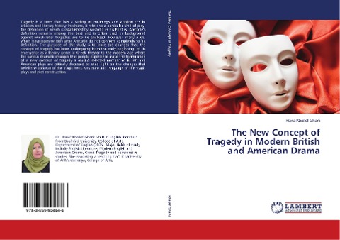 The New Concept of Tragedy in Modern British and American Drama