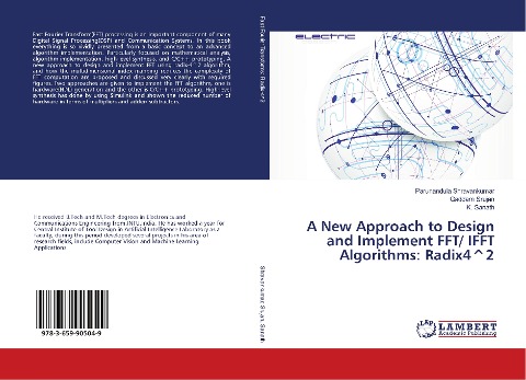 A New Approach to Design and Implement FFT/ IFFT Algorithms: Radix4^2