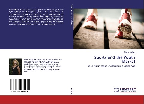 Sports and the Youth Market: The Communication Challenges in a Digital Age