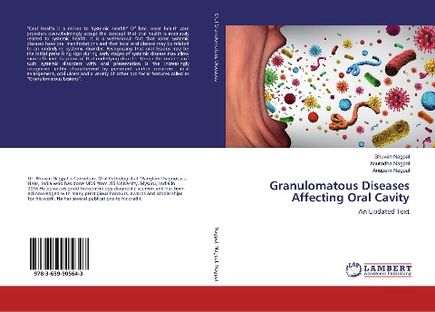 Granulomatous Diseases Affecting Oral Cavity: An Updated Text