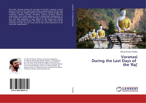 Varanasi During the Last Days of the Raj