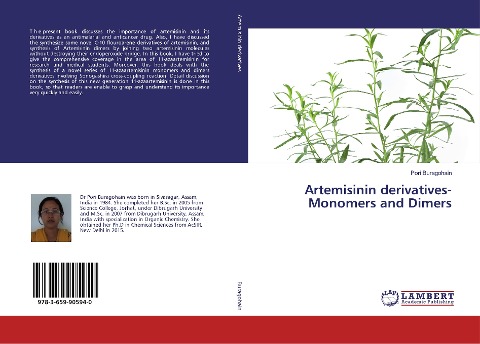 Artemisinin derivatives-Monomers and Dimers