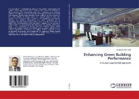 Enhancing Green Building Performance: A Human Experiential Approach