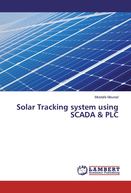 Solar Tracking system using SCADA & PLC