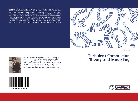 Turbulent Combustion Theory and Modelling