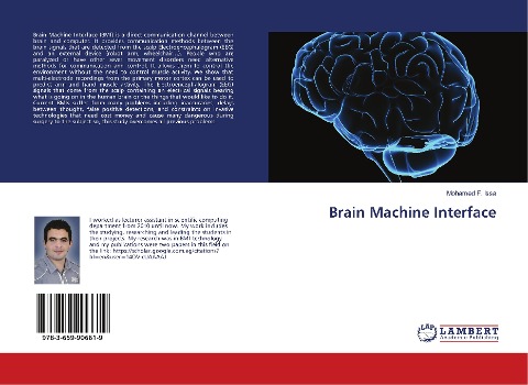 Brain Machine Interface