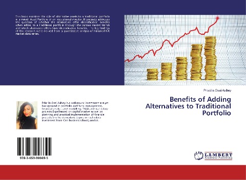 Benefits of Adding Alternatives to Traditional Portfolio